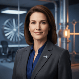 Dr. Laura Vance